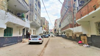 Akabe Mahallesi eski görünümüne kavuştu