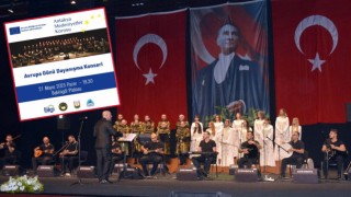 Antakya Medeniyetler Korosu, Balıklıgöl’de konser verecek