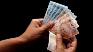Bankamatikten para çekmek isteyenlere kötü sürpriz