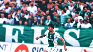 Bursaspor taraftarlarına kötü haber