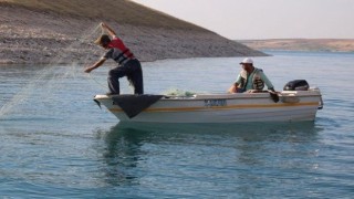 Depremzede balıkçılara sağlanacak destekler belirlendi