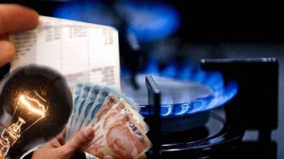 Depremzedelerin elektrik ve doğal gaz borcu silindi