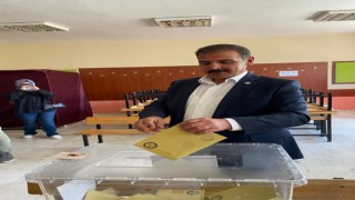 Emin Yetim oyunu kullandı