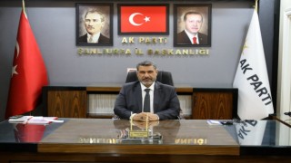 İl Başkanı Delioğlu 19 Mayıs’ı kutladı