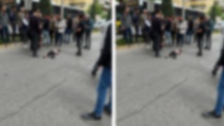 Karaköprü’de aracın çarptığı çocuk ağır yaralandı