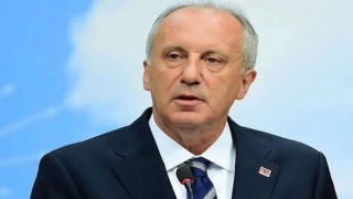 Muharrem İnce, Cumhurbaşkanı adaylığından çekildi