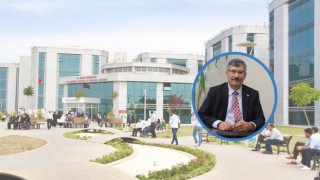 Prof. Dr. Uzunköy: Kansere neden olan riskler büyük oranda önlenebilir