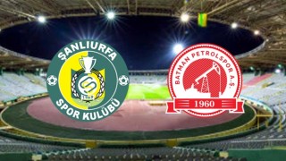 Şanlıurfaspor’da hedef galibiyet!