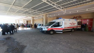 Siverek’te arazi anlaşmazlığı kavgası: 7 yaralı