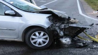 Trafik kazası istatistikleri açıklandı