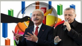 Türkiye geneli Cumhurbaşkanlığı seçiminde son durum