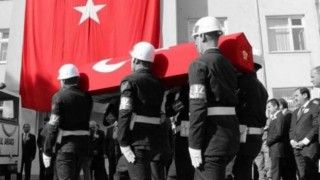 Urfa şehidini yarın uğurlayacak