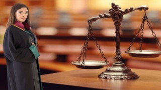 Urfa’da baroya kayıtlı kadın avukat sayısı belli oldu