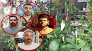 Urfa’da çiçekçilerde ‘Anneler Günü’ yoğunluğu başladı