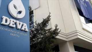 Urfa’da DEVA Partisi’nde toplu istifa