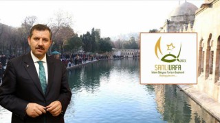 Urfa’da mayıs sonrası ‘turizm başkenti’ etkinliklerine yoğunlaşılacak