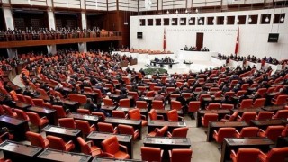 Yeni yasama dönemi yemin töreniyle başlayacak