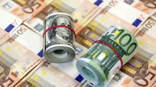 Dolar ve euro yükselmeye devam ediyor