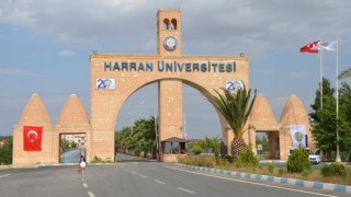 Harran Üniversitesi öğretim üyesi alacak!