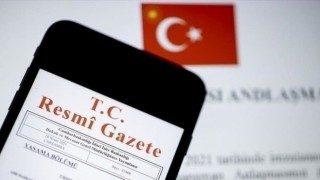 Resmi Gazete’de yayımlanan ilana göre Birecik’te 7 taşınmaz satılacak!