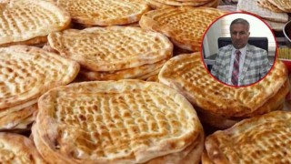 Urfa’da ekmek 1 lira zamlandı