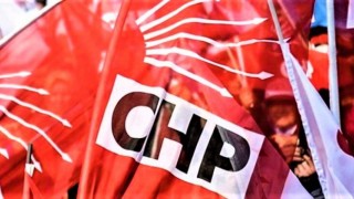 CHP'den Mülteci Önergesi