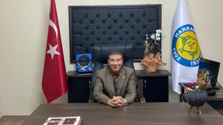 Harran Üniversitesinde rektör yardımcısı belli oldu