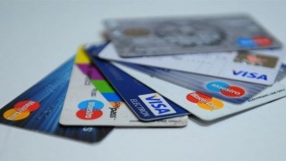 Kredi kartı nakit avans faizleri yüzde 2,89 oldu!