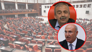 Meclis’te Önder İle Tanal Arasındaki “Urfa” Diyaloğu Güldürdü