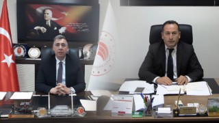 Şanlıurfa İl Tarım ve Orman Müdürü değişti
