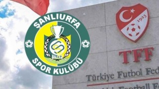 Şanlıurfa’nın da yer aldığı 1. Lig fikstür çekimi bugün yapılacak