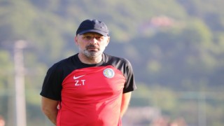 Şanlıurfaspor Teknik Direktörü Zafer Turan kalp ameliyatı olacak