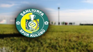 Şanlıurfaspor'dan Yalanlama