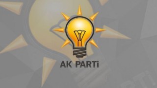 AK Parti Şanlıurfa İl Yönetimi Fesh Edildi