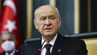 Bahçeli'den İyi Parti'ye Yerel Seçim Çağrısı