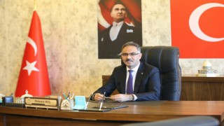 Başkan Kuş: Malazgirt ve Dumlupınar istikbal şuurumuzdur