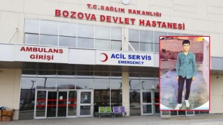 Bozova’da Gençlerin Güvercin Kavgası! 1 Ölü