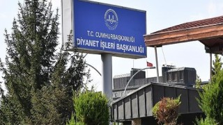 Diyanet Harcamalarında Artış