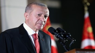 Erdoğan’dan emeklilere zam açıklaması