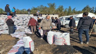 İhtiyaç Sahiplerine Kömür Yardımı Yapılacak