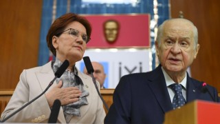 İyi Parti'den Devlet Bahçeli'nin İttifak Çağrısına Yanıt