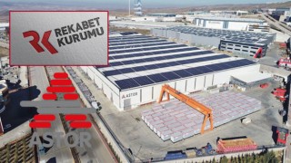 Rekabet Kurumu'ndan Urfa Firması Dahil 6 Şirkete Soruşturma