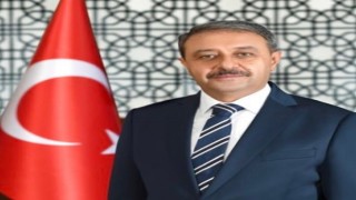 Şanlıurfa Yeni Valisi Hasan Şıldak'tan İlk Açıklama