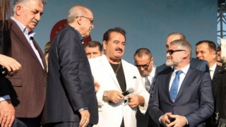 Tatlıses Aday Olacak