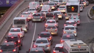 Urfa’da bazı yollar yarın trafiğe kapatılacak!