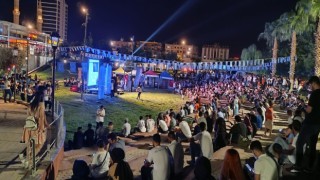 Urfa'da Düzenlenen 4. Avrupa Spor Festivali Sona Erdi