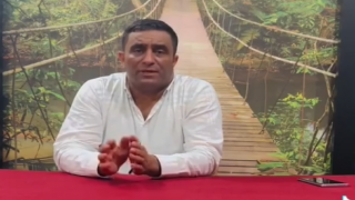 Urfa'da Sırra Kadem Basan Kuyumcu Ortaya Çıktı