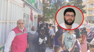 Urfa'daki Dernekten Kış Öncesi Destek Çağrısı