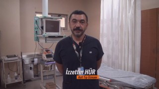 Uzman Doktor Hür, Aşırı Sıcaklar İçin Uyardı