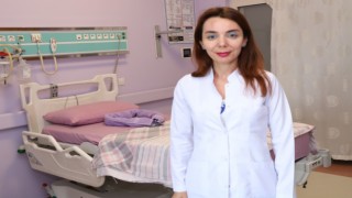 Uzmanı Açıkladı! İşte Anne Dostu Hastanenin Önemi